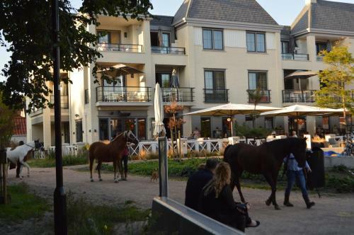 Huis Aan Honte