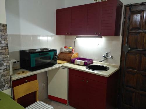 Apartement Mignon Budva