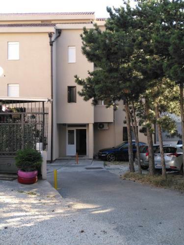 Apartement Mignon Budva
