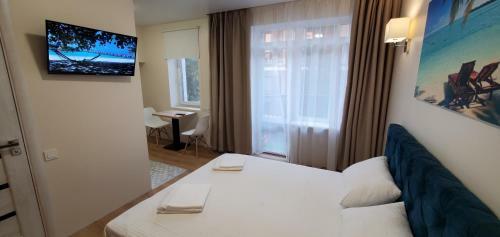 Hostal Villa Amore
