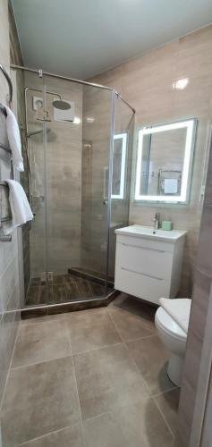 Hostal Villa Amore