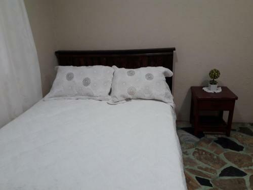 Hostal Sede El Paraiso