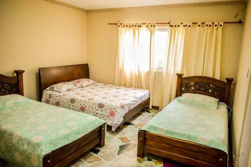 Hostal Sede El Paraiso