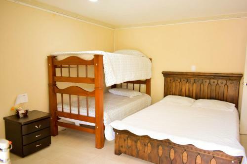 Hostal Sede El Paraiso