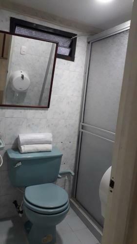 Hostal Sede El Paraiso