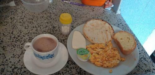 Hostal Sede El Paraiso