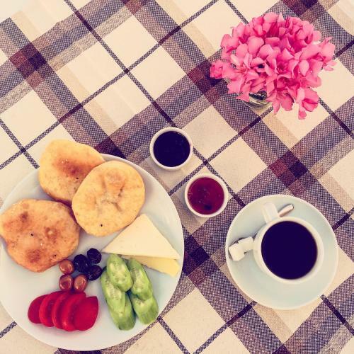 Bed & Breakfast Aspava Butik Hotel