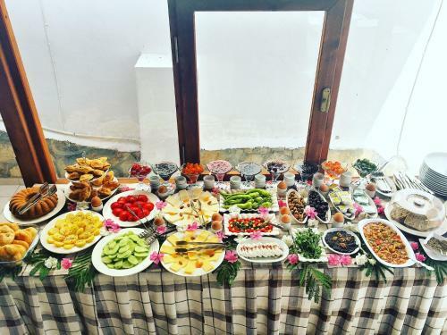 Bed & Breakfast Aspava Butik Hotel