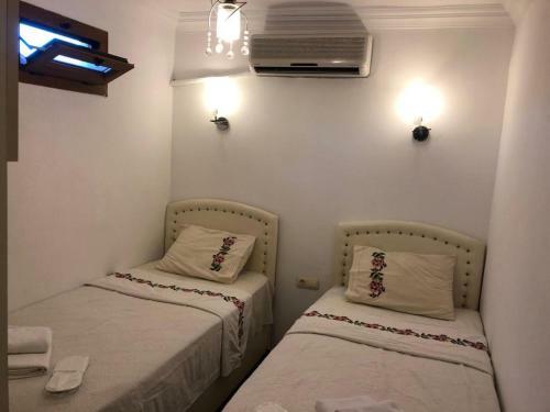 Bed & Breakfast Aspava Butik Hotel