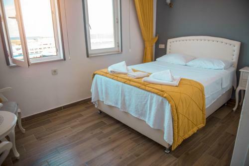 Bed & Breakfast Aspava Butik Hotel