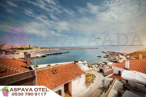Bed & Breakfast Aspava Butik Hotel