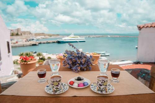 Bed & Breakfast Aspava Butik Hotel