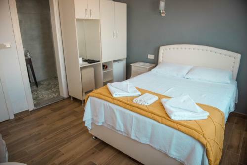 Bed & Breakfast Aspava Butik Hotel