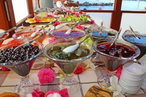 Bed & Breakfast Aspava Butik Hotel