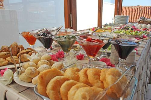 Bed & Breakfast Aspava Butik Hotel