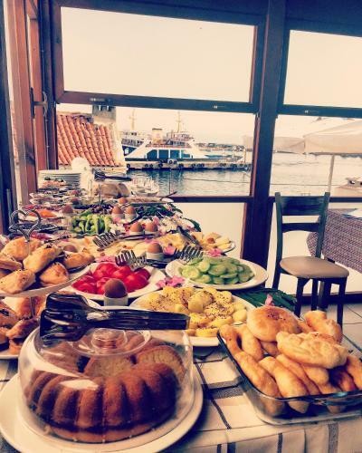 Bed & Breakfast Aspava Butik Hotel