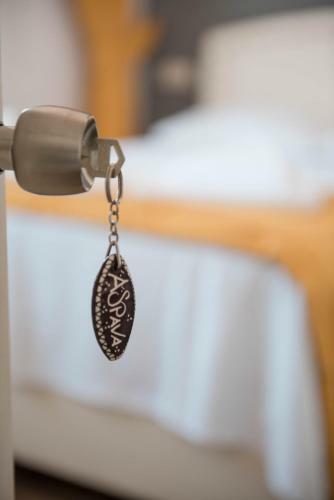 Bed & Breakfast Aspava Butik Hotel