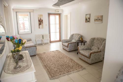 Bed & Breakfast Aspava Butik Hotel