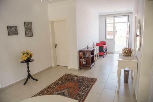 Bed & Breakfast Aspava Butik Hotel