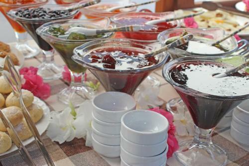 Bed & Breakfast Aspava Butik Hotel