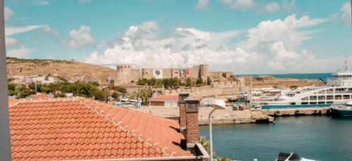 Bed & Breakfast Aspava Butik Hotel