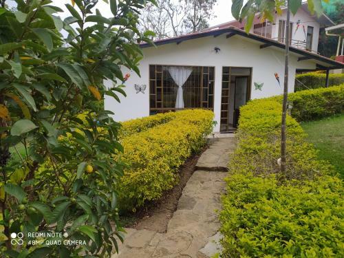 Caba�a Campestre Santa Helena