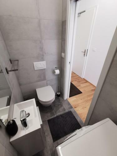 Apartmaji Egis Koper