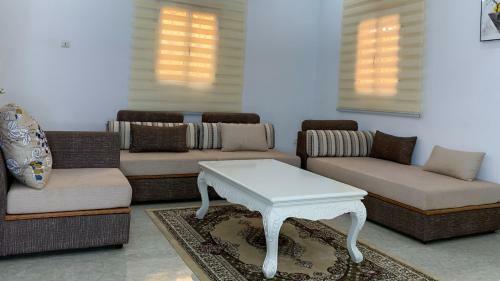 Apartamento Appart-hotel Talhaya Nouakchott