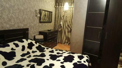 Apartamento Pyramids Porto Sokhna 8