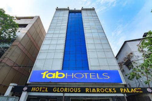 Fabhotel Prime Glorious Palace