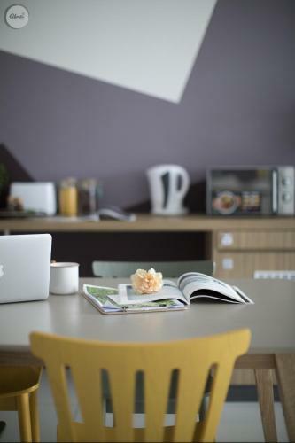 Apartamento Gorgeous Downtown Family Oasis B31dual