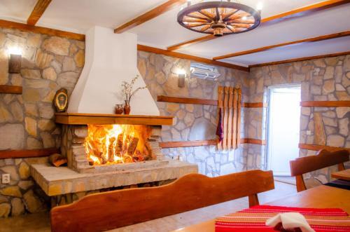Apartamento ???? ?? ????? Forest Dream