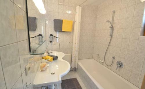 Apartamento Haus M�ller