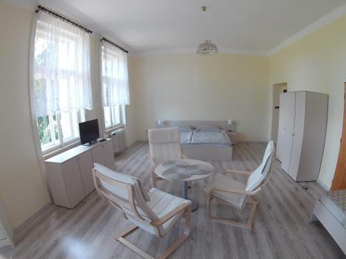 Hostal Z�me?ek-tr�vn�k
