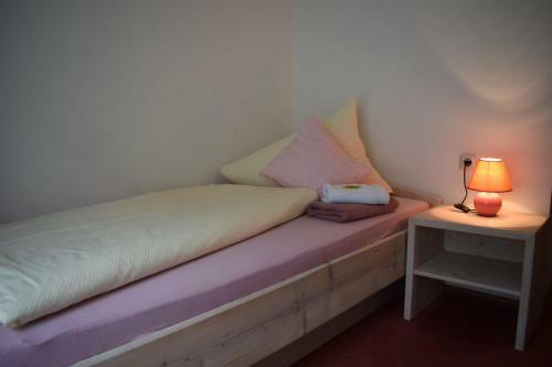 Hostal Landhaus Alpenrose - Feriendomizile Pichler