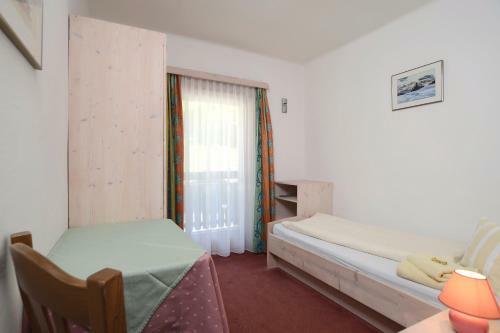 Hostal Landhaus Alpenrose - Feriendomizile Pichler