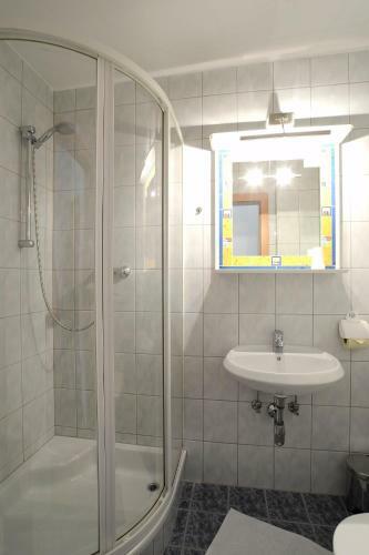 Hostal Landhaus Alpenrose - Feriendomizile Pichler