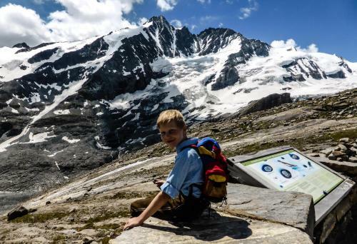 Hostal Landhaus Alpenrose - Feriendomizile Pichler