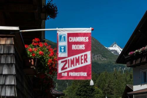 Hostal Landhaus Alpenrose - Feriendomizile Pichler
