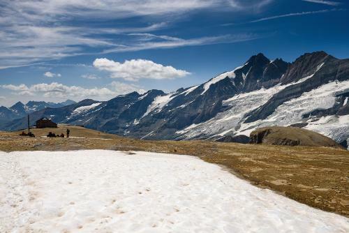 Hostal Landhaus Alpenrose - Feriendomizile Pichler