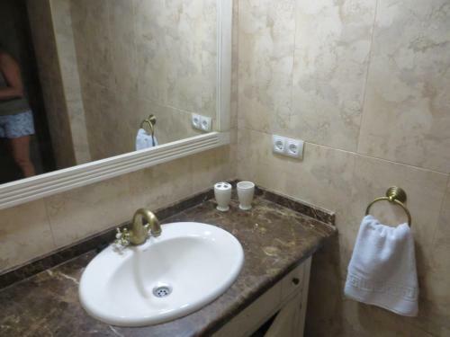 Apartamento En Bellavista
