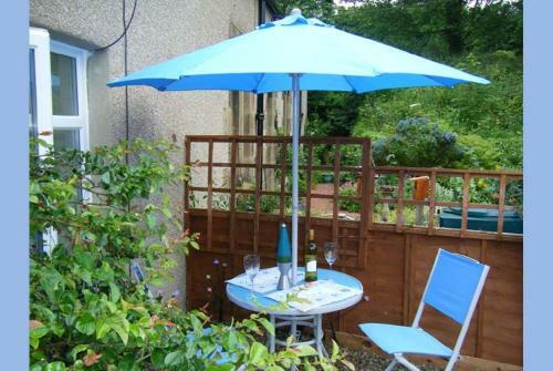Thrumble Cottage