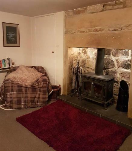 Thrumble Cottage