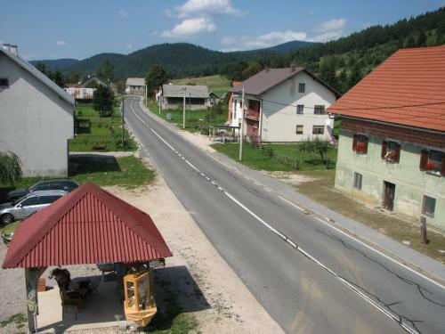 Hostal House Bogdanovi?