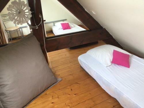 Apartamento Le Jade D' Arradon