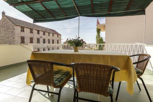 Hostal Apartman ?eljka