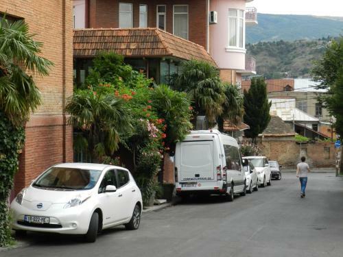 Apartamento Inauri House