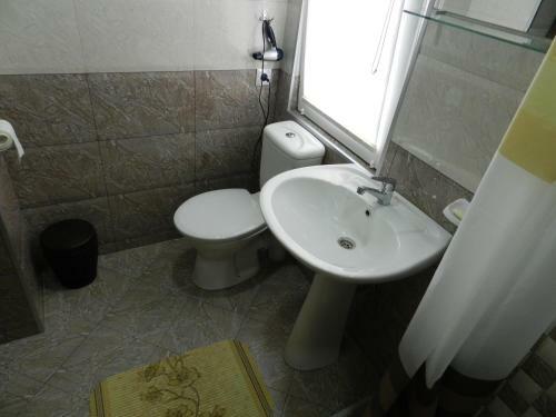 Apartamento Inauri House