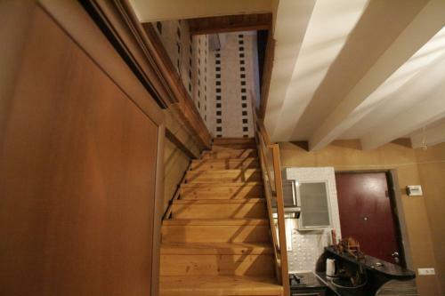 Tbilisi Old City Apartment