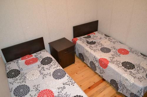 Tbilisi Old City Apartment